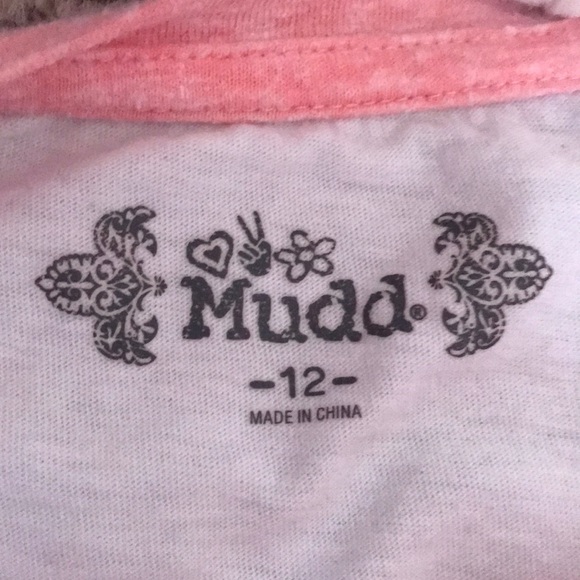 Yin&Yang Floral Shirt - Picture 2 of 3